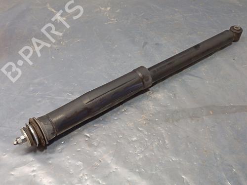 Used Right rear shock absorber PEUGEOT 108 1.0 VTi 72 (72 hp) 23417440
