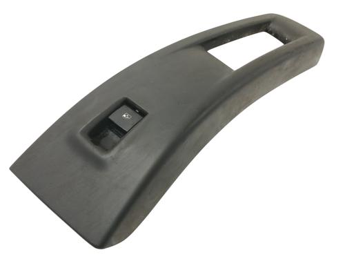 Used Right front window switch OPEL MERIVA B MPV (S10) 1.7 CDTI (75) (110 hp) 6283636