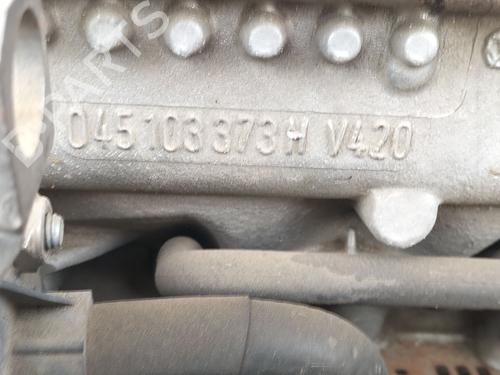 Front bumper SEAT IBIZA IV (6J5, 6P1)  | BP31060594C7 