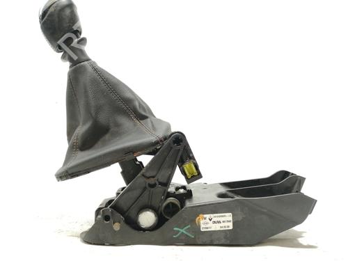 Gear lever RENAULT MEGANE IV Hatchback (B9A/M/N_)  | BP7407488M90 