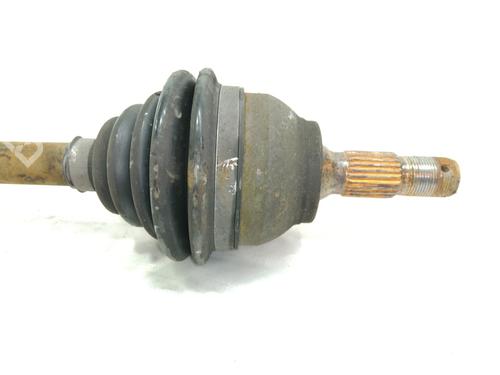 Left front driveshaft CITROËN C3 / C3 ORIGIN III (SX)  | BP9345524M38 