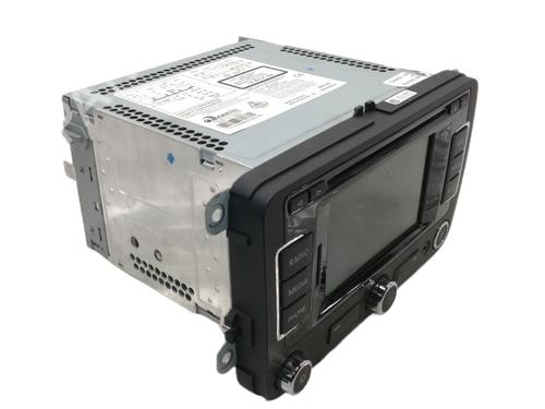 Used Radio SEAT TOLEDO IV (KG3) [2012-2019]  11744093