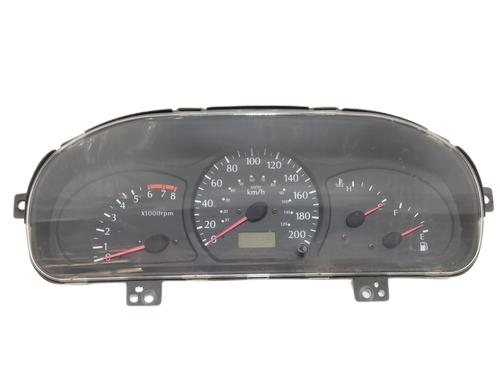 Used Instrument cluster KIA RIO I Hatchback (DC) [2000-2006]  5371162