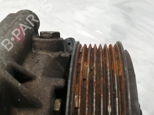 AC compressor RENAULT SCÉNIC II (JM0/1_) 1.9 dCi (JM0G, JM12, JM1G, JM2C) | BP6454044M34 