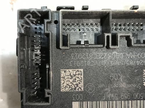 Elektronisk modul SEAT TARRACO (KN2) 2.0 TDi | BP28000945M83 