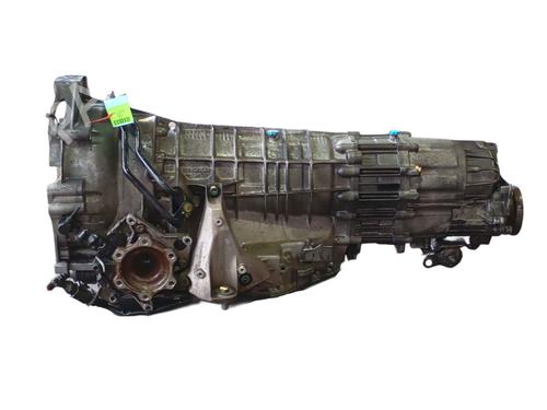 Gearbox AUDI ALLROAD C5 (4BH) 2.5 TDI quattro | BP31014329M3