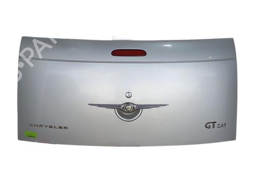 Used Tailgate CHRYSLER PT CRUISER Convertible 2.4 GT (223 hp) 29972843