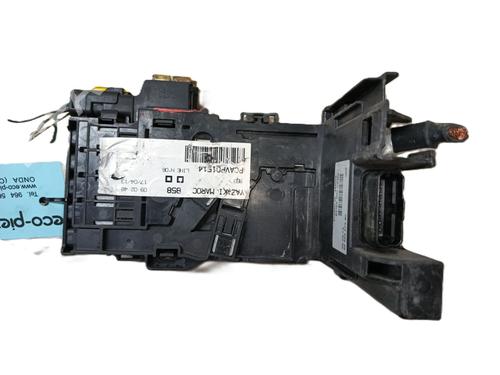 Caja reles / fusibles CITROËN C4 Picasso I MPV (UD_) 2.0 HDi 150 | BP29970437E1