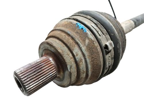 Right rear driveshaft AUDI A3 (8P1) 2.0 TFSI | BP17785587M41 