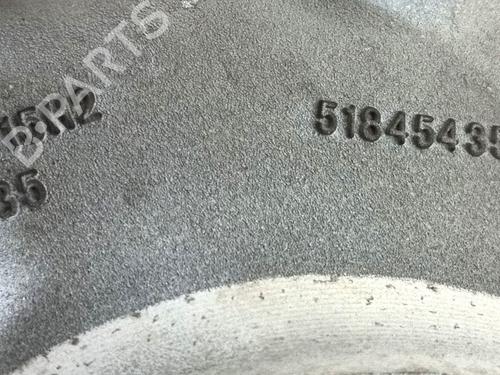 Rim FIAT 500 (312_) 1.2 (312AXA1A) | BP29581968C45 