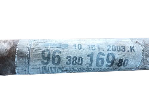 Arbre de transmission avant gauche CITROËN C3 Pluriel (HB_) 1.4 | BP30876949M38 