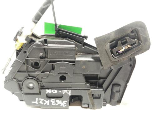 Used Front right lock VW GOLF VI (5K1) [2008-2014]  6271833