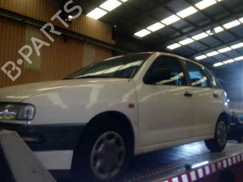 Left mirror SEAT IBIZA II (6K1)  | BP5389385C26 