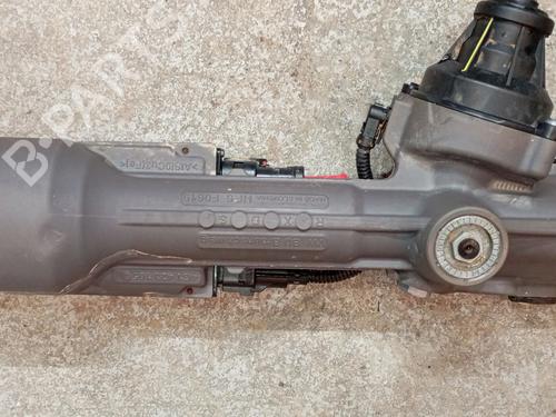 Steering rack PORSCHE MACAN (95B) 2.9 GTS (95BBL1) | BP23530039M22 