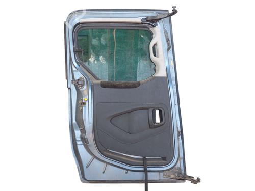 Venstre side skydedør CITROËN BERLINGO MULTISPACE (B9) 1.6 HDi 110 | BP33431460C74 - Image 2