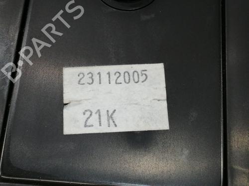 Luftventil FIAT ULYSSE (179_) 2.2 JTD | BP11653678I21 