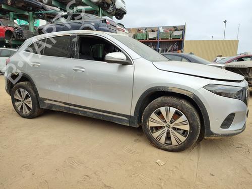 Styregear/Snekke MERCEDES-BENZ EQA (H243) EQA 250+ (243.702) | BP29249868M22 