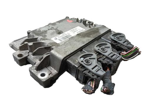 Used Engine control unit (ECU) Engine control unit (ECU) 38553368 38553368