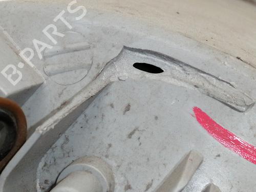 Right headlight DAEWOO MATIZ (M100, M150) 0.8 | BP6878165C29 