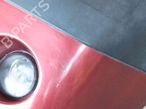 Front bumper DACIA LOGAN (LS_) 1.4 (LS0A, LS0C, LS0E, LS0G) | BP37200583C7 - Image 3