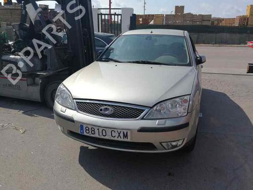 Engine control unit (ECU) FORD MONDEO III (B5Y)  | BP5370068M57 