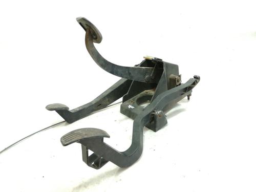 Used Clutch pedal FIAT DUCATO Van (230_) [1994-2005]  8767411