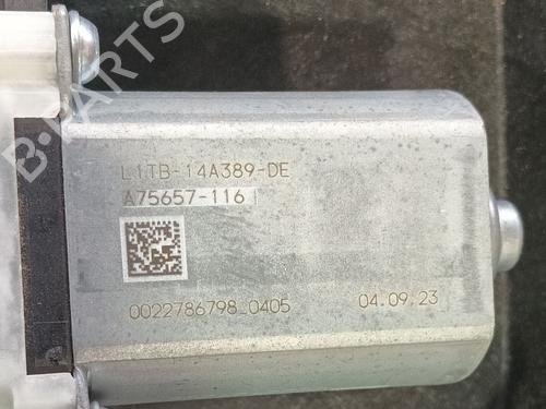 Rear right window mechanism FORD PUMA (J2K, CF7) 1.0 EcoBoost | BP33027250C25  - Image 6