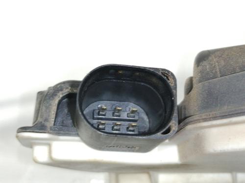 Front right lock PEUGEOT 406 Coupe (8C) 2.0 16V | BP5354878C97 