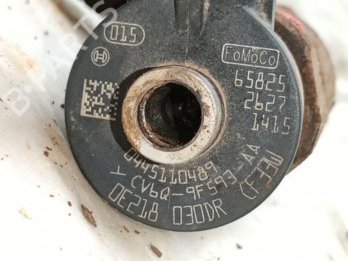 Injector FORD FIESTA VI (CB1, CCN) 1.5 TDCi | BP29115770M100