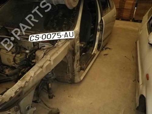 Pedal SEAT TOLEDO II (1M2) 1.9 TDI | BP5347492I4 