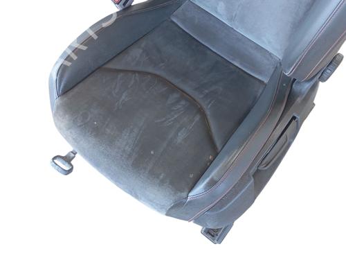 Left front seat SEAT LEON (5F1) 2.0 TDI | BP36016913C15 - Image 2