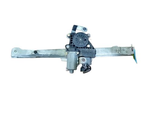 Used Rear left window mechanism FORD MONDEO III Saloon (B4Y) 2.0 TDCi (130 hp) 31013751