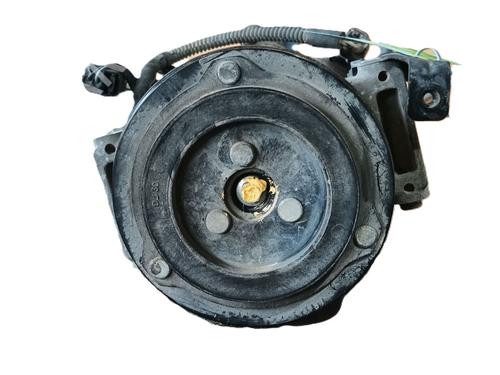 AC compressor FORD FIESTA VI (CB1, CCN) 1.0 EcoBoost | BP30906460M34