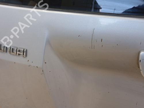 Tailgate HYUNDAI GETZ (TB) 1.1 | BP29199668C6 