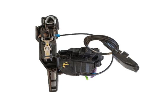 Bagklap lås Bagklap lås RENAULT KANGOO / GRAND KANGOO II (KW0/1_) 1.5 dCi 90 (KW05, KW08, KW0G, KW11) (90 hp) 34390802 34390802