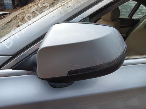 Left mirror BMW 7 (F01, F02, F03, F04) 740 d xDrive | BP26562478C26 