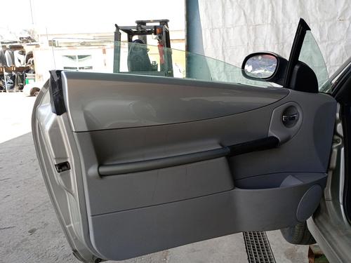 Front left window mechanism CITROËN C3 Pluriel (HB_) 1.6 | BP30104127C22 