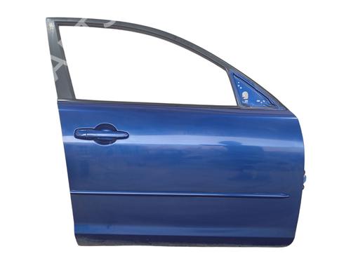 Used Right front door Right front door MAZDA 3 Saloon (BK) 1.6 DI Turbo (BK12Y) (109 hp) 33759143 33759143