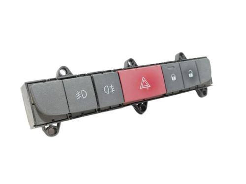 Advarselsbryter PEUGEOT BOXER Van [2006-2025]  5810059