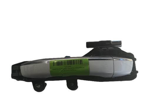 Used Rear left exterior door handle Rear left exterior door handle MG MG ZS SUV (AZS1) 1.0 T-GDi (111 hp) 33986466 33986466