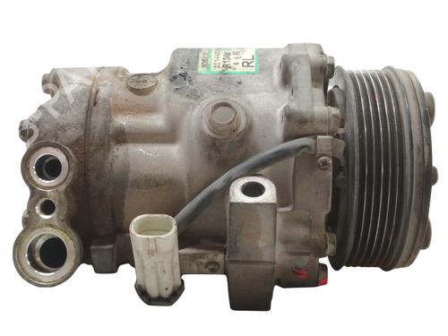 AC-Kompressor OPEL MERIVA A MPV (X03) 1.7 CDTI (E75) | BP10371328M34 