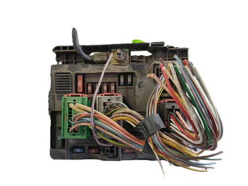 Used Fuse box CITROËN C3 I (FC_, FN_) 1.1 i (60 hp) 32498254