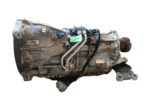 Gearbox ALFA ROMEO GIULIA (952_) 2.2 D (952AEM250, 952AEA250) | BP30152271M3