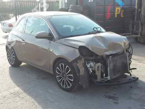 Used Parts OPEL ADAM (M13)  1.4  698013