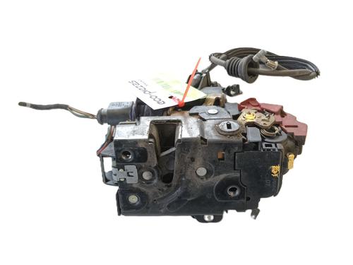 Used Rear right lock Rear right lock SKODA FABIA I (6Y2) 1.9 TDI (100 hp) 36042370 36042370