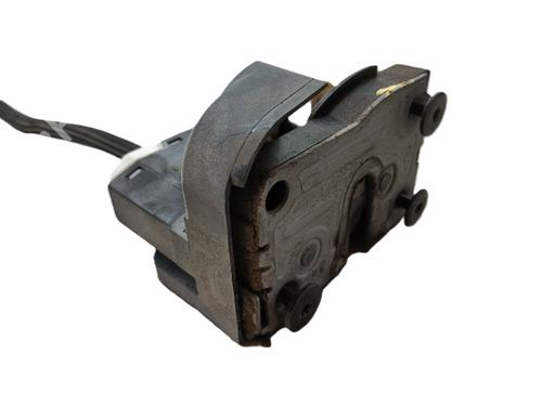 Used Front left lock RENAULT CLIO II (BB_, CB_) 1.2 16V (BB05, BB0W, BB11, BB27, BB2T, BB2U, BB2V, CB05,... (75 hp) 30876689