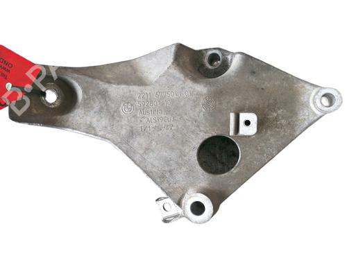 Used Engine mount BMW 1 (E87) 118 d (143 hp) 13874473