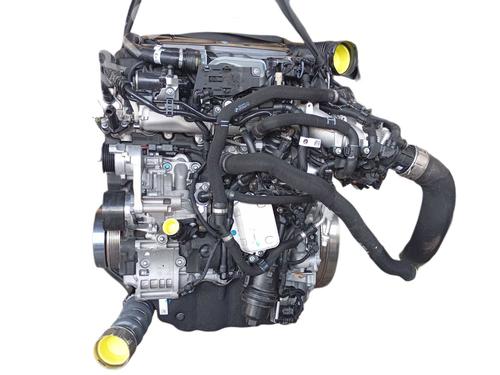 Engine BMW X1 (U11) sDrive 20 d Mild-Hybrid | BP39591518M1 - Image 21