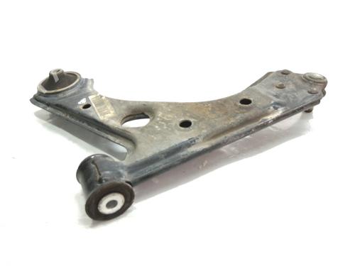 Used Right front suspension arm OPEL CORSA E (X15) 1.4 (08, 68) (75 hp) 6971419