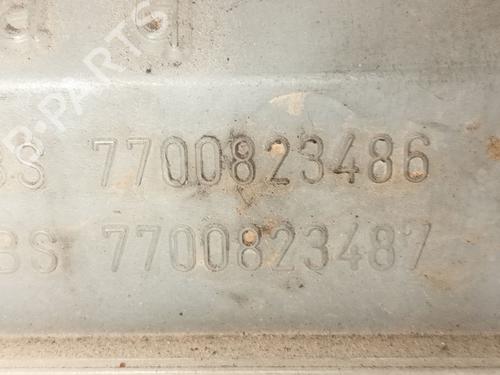 Brake master cylinder RENAULT LAGUNA I (B56_, 556_) 1.6 16V (B568, B561) | BP30508630M77 